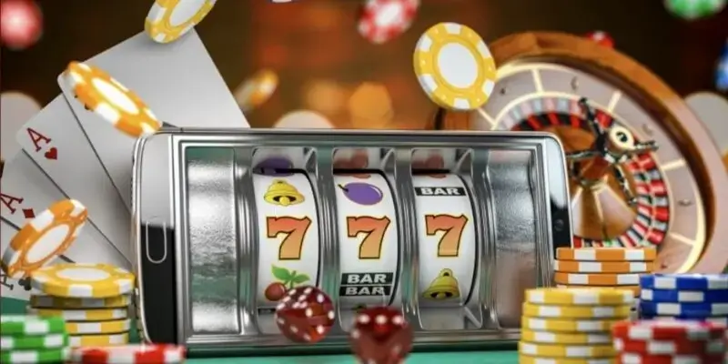 Casino trực tuyến của Mksport đẳng cấp và chuyên nghiệp